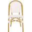 Lydia Bistro Chair Set Of 2