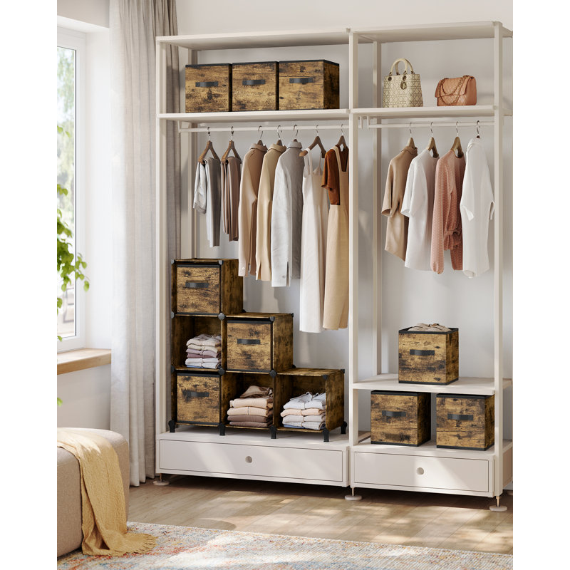 30 x 30 x 30 cm Drawer Storage Drawer