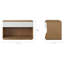 Seoul 1 - Drawer Nightstand-1019209338