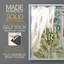 A Spring Window II, reproduction encadrée - bois massif-209777480-209777588