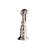 Chevington Kitchen Faucet with Side Spray-67507957