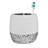 Bali Toothbrush Holder