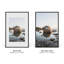 Cadre photo en métal avec verre-468581224-468581205