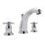 Holborn™ Widespread Bathroom Faucet with Drain Assembly-48657140-107085329