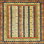 Abstract Indoor Rug