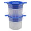 Tovolo Faceted Diamond Ice Molds