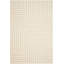 Canyon Wool Striped Area Rug-911047590