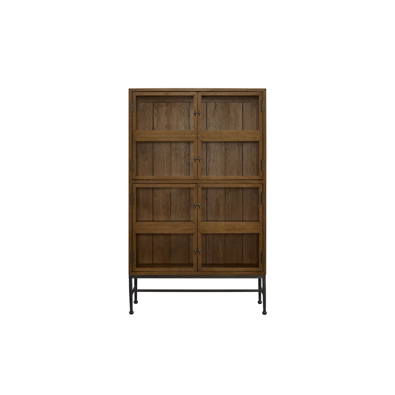 Bookcase - Almond