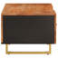 Four Leg Coffee Table with Storage