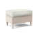 Repose-pieds standard 25 po Gibraltar