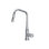Campo™ Pull Down Single Handle Kitchen Faucet with Accessories