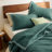 Bedspread Coverlet Lightweight Soft Quilt Bedding Set-106246566-106246565