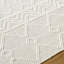 Tapis marocain à tissage plat Kayson-1308364626