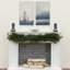 60'' in. Faux Cedar Garland