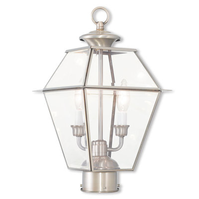 Arelene Lantern Head