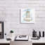 «Retro Fixtures 2» par Ethan Harper, art mural sur toile-2114900600