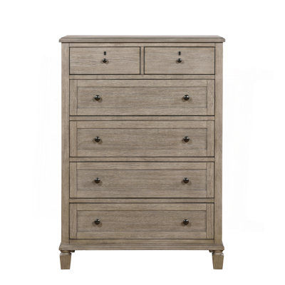 Armoire de rangement verticale à 1 tiroir avec 3 tiroirs Grey Oak
