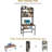 31-Inch Gaming Desk-1257477164