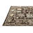Jose Dark Brown Rug