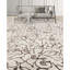 Floral Area Rug