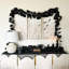 16cm Faux Garland