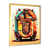 Gold Single Picture Frame