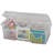 Large Photo Box with Photo Cases