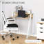 Emerfield Metal Base Writing Desk-907066659-907066661