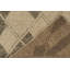 Hand Knotted Wool Geometric Area Rug