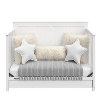 Hadley 5-in-1 Convertible Crib