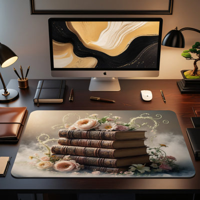 Polyester Desk Pad