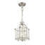 Luminaire suspendu géométrique 3 lumières Djamshid-99957277-22670134
