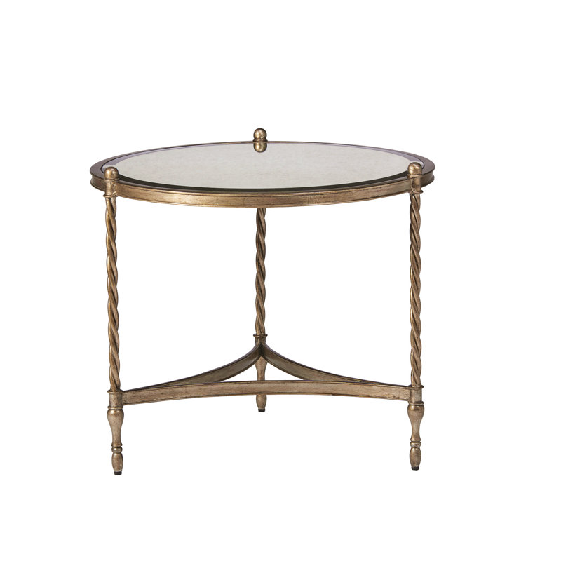 Table de bout à 3 pieds Sovereign
