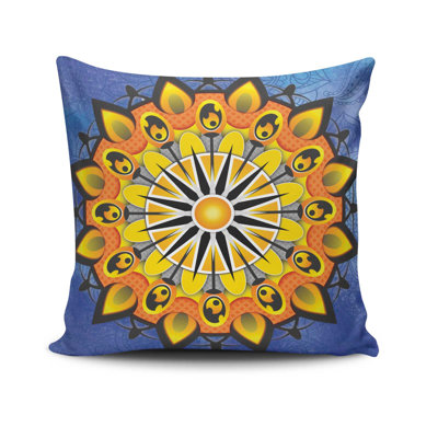 Housse de coussin Erlfried