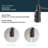 GAWEZA Pull Down Kitchen Faucet-88960984