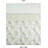 Allery Floral Botanical Embroidered Comforter Set-109895296-109895302