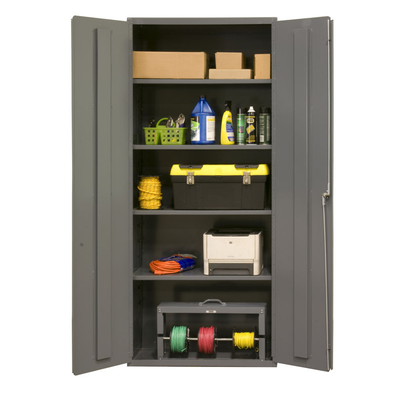 Armoire Langione H 84 po x l 36 po x P 18 po