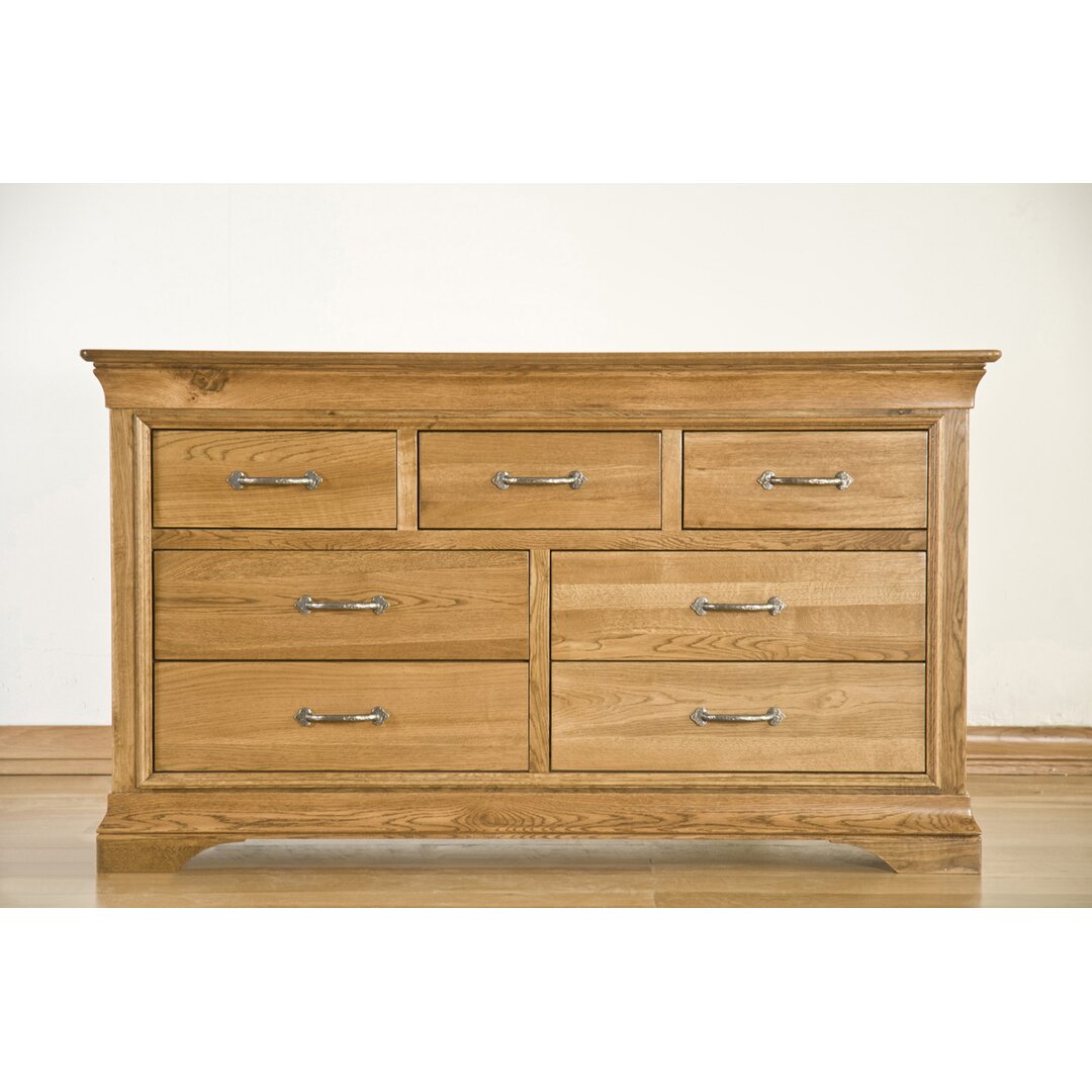 Sideboard 141 cm