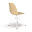 Chaise d'appoint naturelle Zaiden