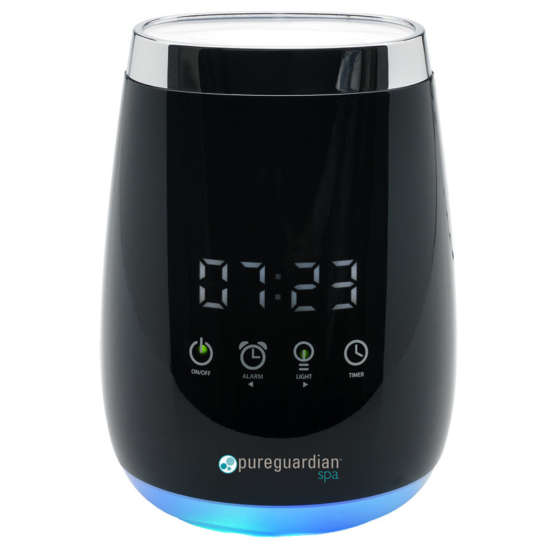 PureGuardian Essential Oil Diffusers