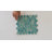 Majeste 0.5" x 2" Glass Fish Scale Mosaic Wall & Floor Tile-94598740