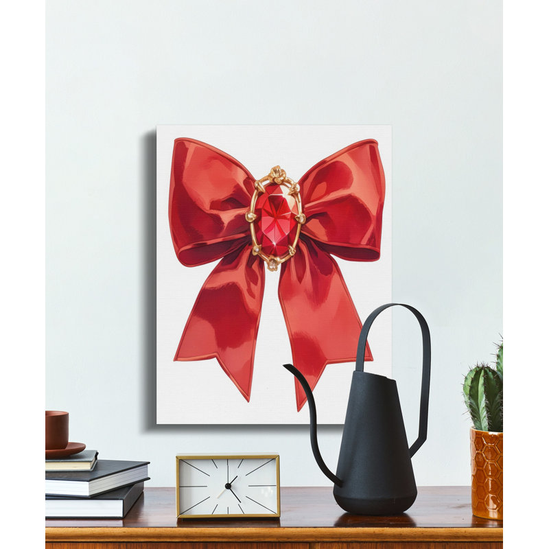 Wrapped Canvas Print Set, 20x30