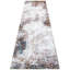Tapis abstrait lavable à la machine KATINE-78312993