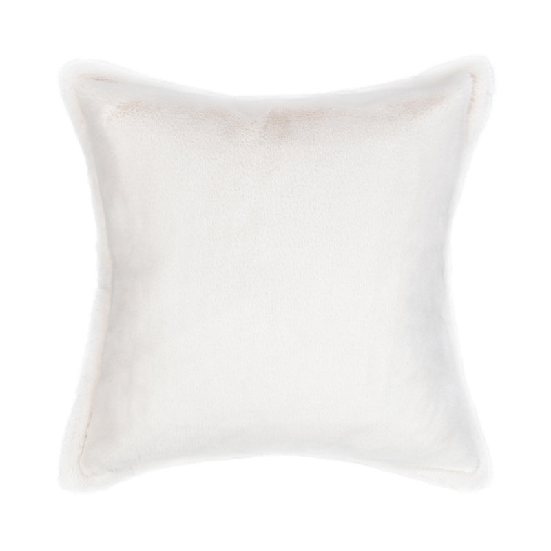 Taiga Pillow Cover & Insert, Square 22"