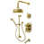 Brushed Brass is out of stock