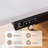 Kreutzer Height Adjustable Standing Desk with Monitor Stand-1670134402-1670371016