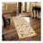 Tribes GC_YLS4010 Beige Southwest Area Rug-1274699837