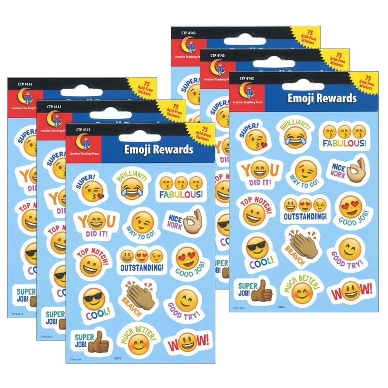 Accessoire éducatif Emoji