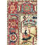 Mazar One-of-a-Kind Rectangle 9'2" X 12' Area Rug