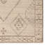 Jaipur Living Elvendria Handknotted Medallion Taupe Area Rug (10'X14' Rectangle)-1353829033